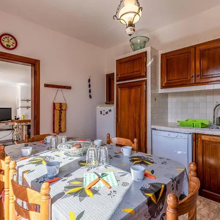 Lejlighed Antoinette - Ghi304 By Interhome *