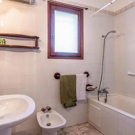 Casa Antoinette By Interhome Apartamento Prunelli-di-Fiumorbo
