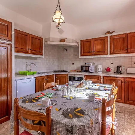 Apartamento Casa Antoinette By Interhome