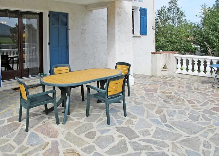 Casa Antoinette By Interhome Apartment