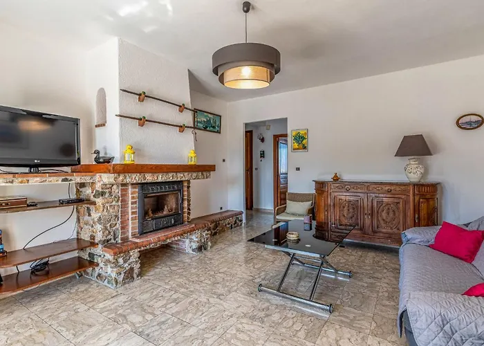 Casa Antoinette By Interhome Apartment Prunelli-di-Fiumorbo