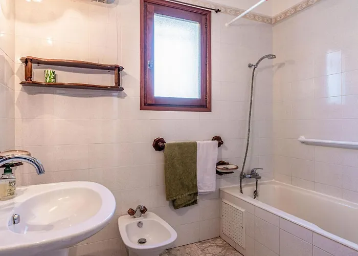 Casa Antoinette By Interhome Apartment Prunelli-di-Fiumorbo