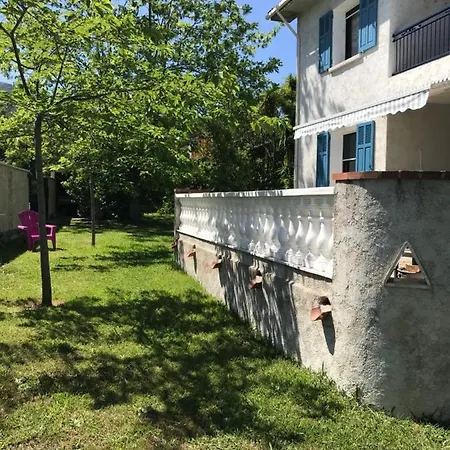 Casa Antoinette By Interhome Prunelli-di-Fiumorbo