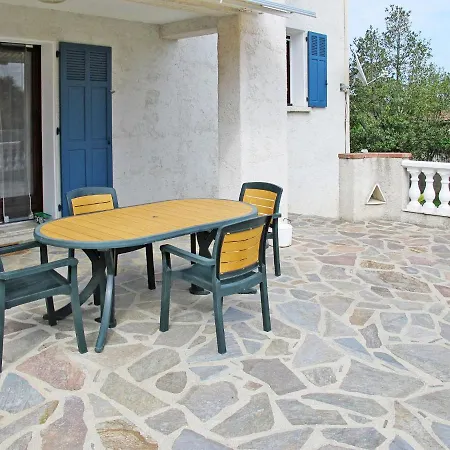 Casa Antoinette By Interhome Apartment