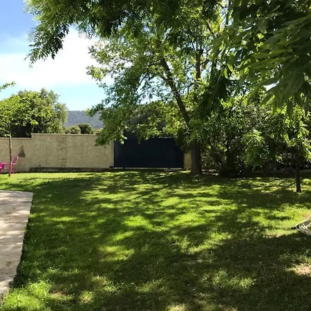 Casa Antoinette By Interhome Apartment *