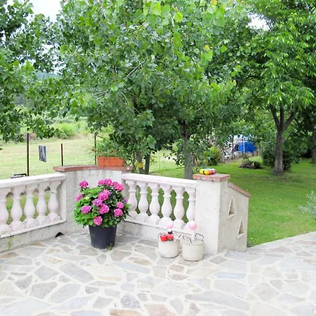 Apartment Casa Antoinette By Interhome *