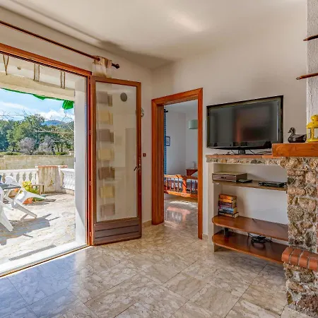 Casa Antoinette By Interhome شقة *