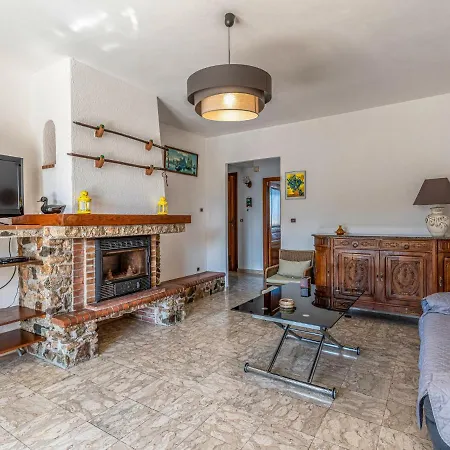 Casa Antoinette By Interhome Apartment Prunelli-di-Fiumorbo