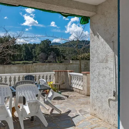 Antoinette - Ghi304 By Interhome Apartment *
