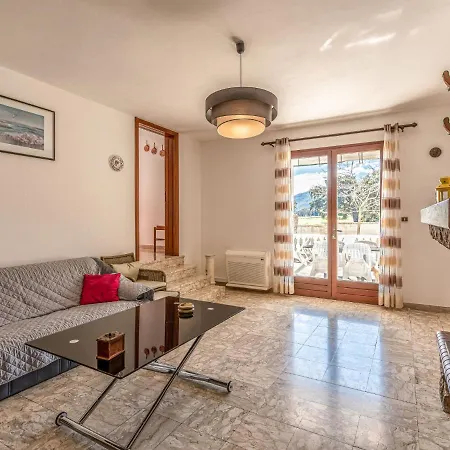 Casa Antoinette By Interhome Prunelli-di-Fiumorbo