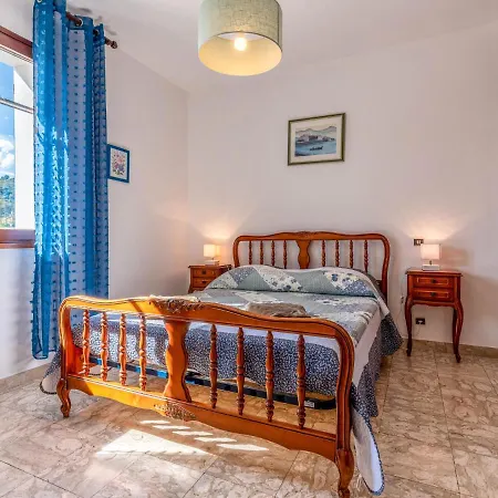 Casa Antoinette By Interhome