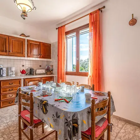 Casa Antoinette By Interhome Prunelli-di-Fiumorbo