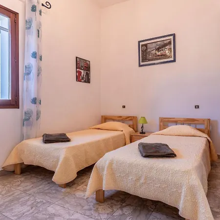 Casa Antoinette By Interhome * Prunelli-di-Fiumorbo