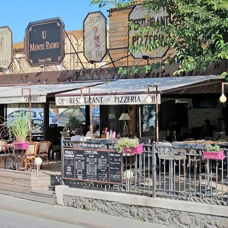 Casa Antoinette By Interhome Apartment *