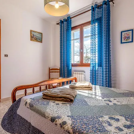 Apartment Antoinette - Ghi304 By Interhome