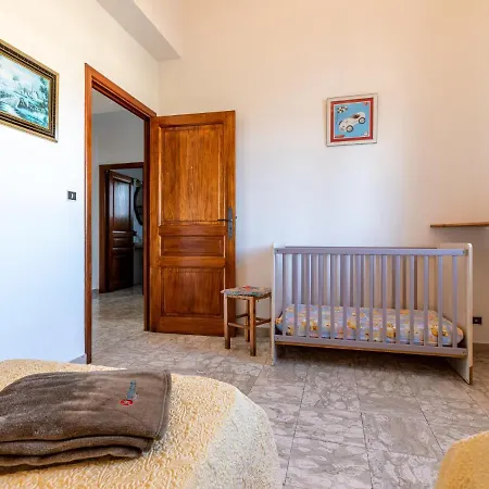 شقة Casa Antoinette By Interhome Prunelli-di-Fiumorbo