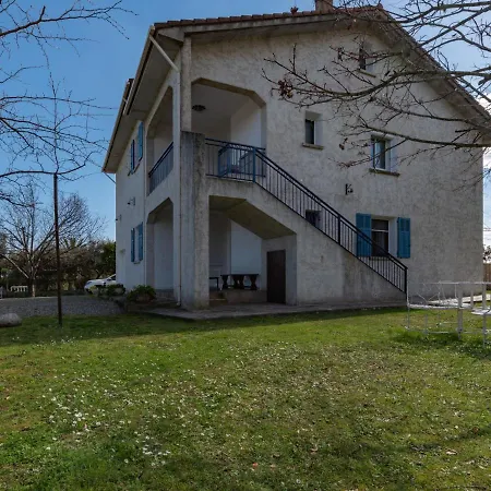 Apartment Casa Antoinette By Interhome *