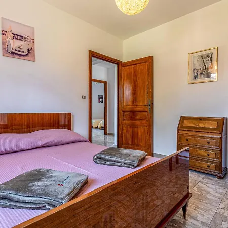 Casa Antoinette By Interhome * Prunelli-di-Fiumorbo