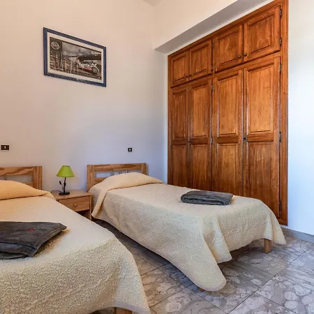 Casa Antoinette By Interhome Prunelli-di-Fiumorbo