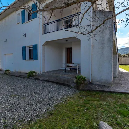 Casa Antoinette By Interhome Prunelli-di-Fiumorbo