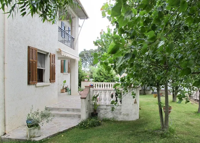 Casa Antoinette By Interhome Prunelli-di-Fiumorbo