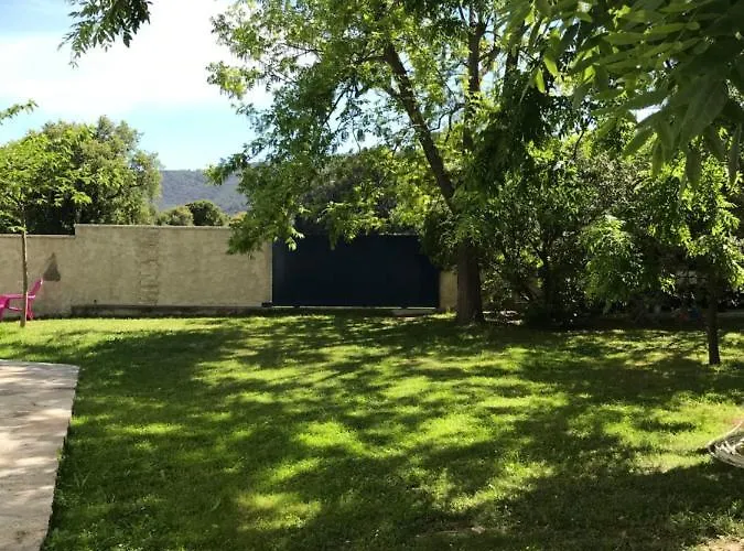 Casa Antoinette By Interhome Apartmán *