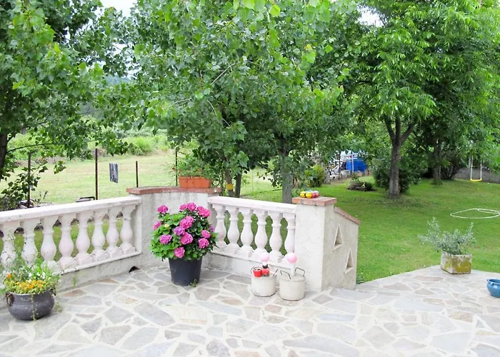 Apartmán Casa Antoinette By Interhome *