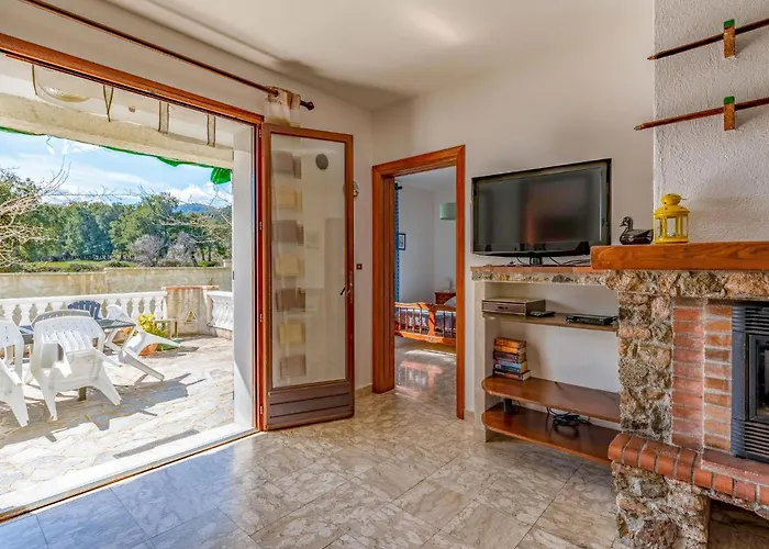 Casa Antoinette By Interhome Apartmán *