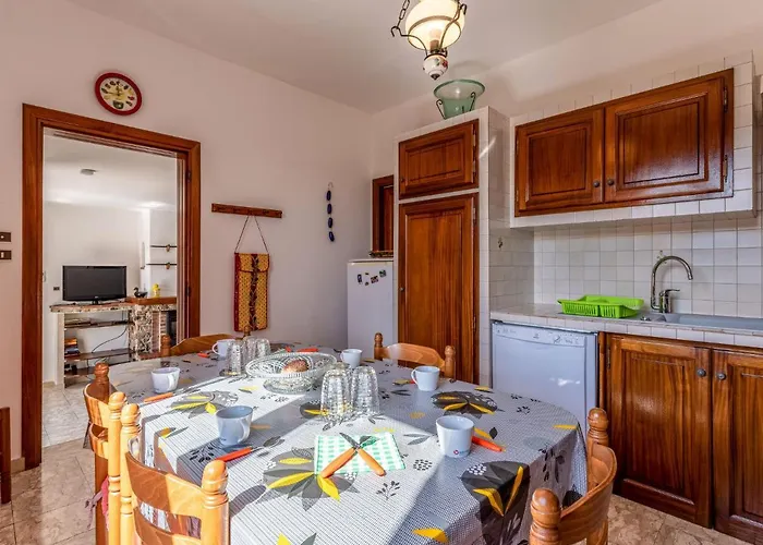 Apartmán Casa Antoinette By Interhome *