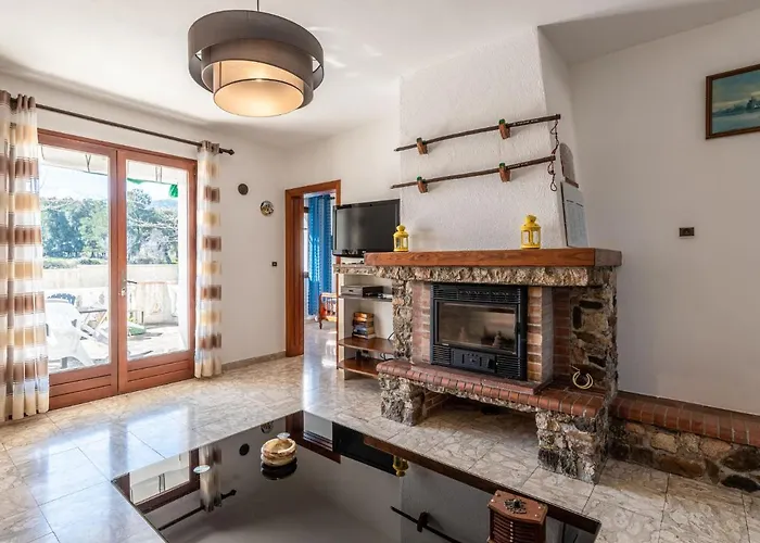 Casa Antoinette By Interhome Apartmán *