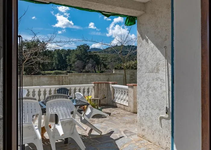 Casa Antoinette By Interhome Apartmán *