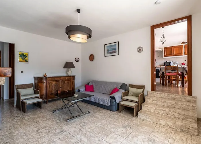 Casa Antoinette By Interhome *