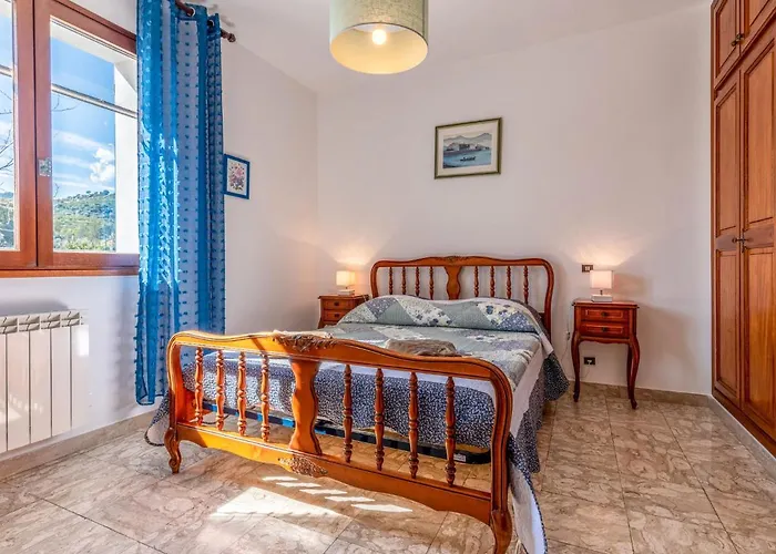 Casa Antoinette By Interhome