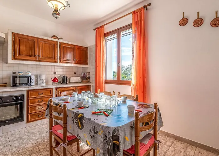 Casa Antoinette By Interhome Prunelli-di-Fiumorbo