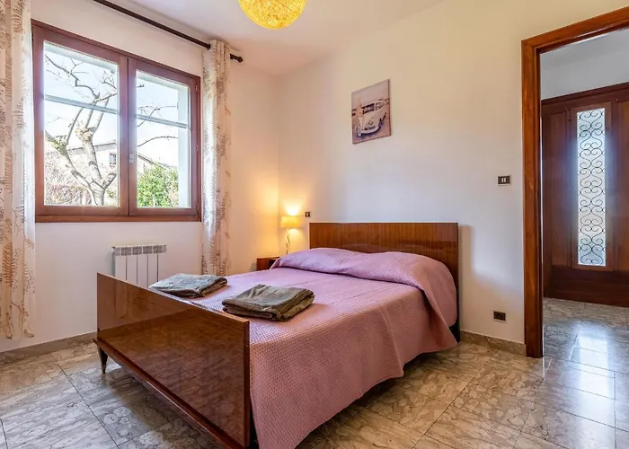 Casa Antoinette By Interhome Prunelli-di-Fiumorbo