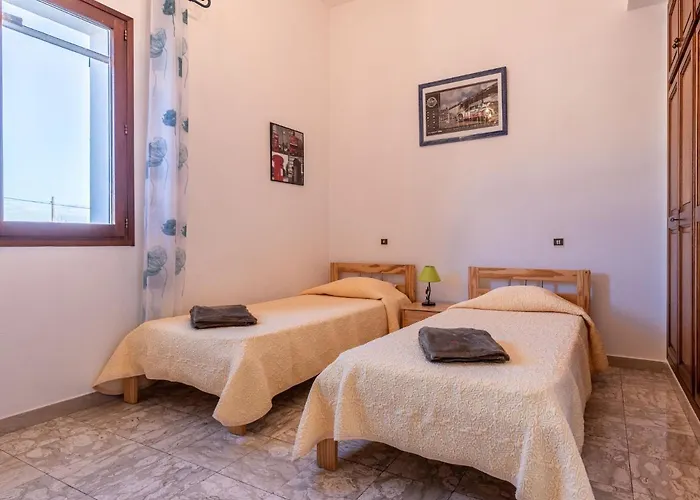 Casa Antoinette By Interhome * Prunelli-di-Fiumorbo