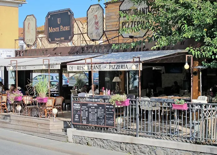 Casa Antoinette By Interhome Apartmán *