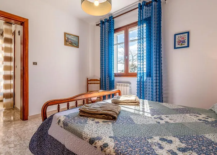 Apartmán Casa Antoinette By Interhome