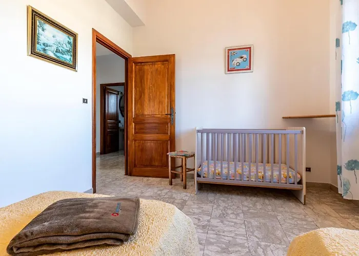 Apartment Casa Antoinette By Interhome Prunelli-di-Fiumorbo