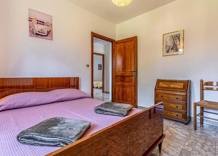 Casa Antoinette By Interhome * Prunelli-di-Fiumorbo