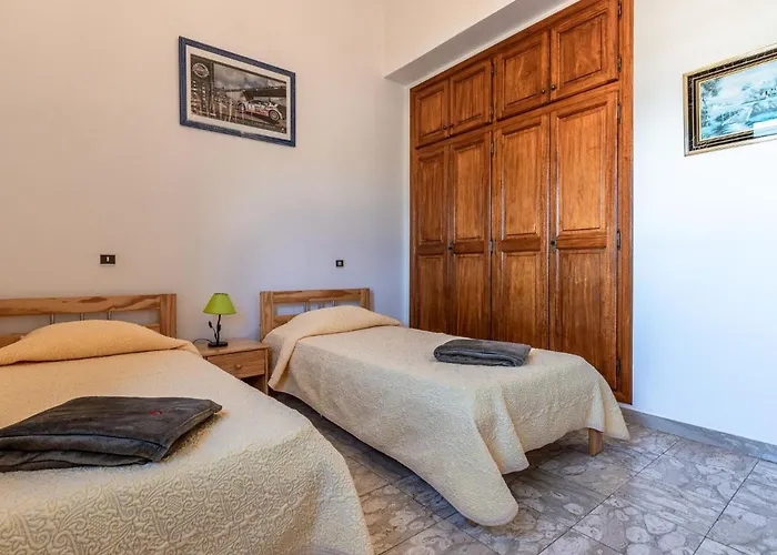 Casa Antoinette By Interhome Prunelli-di-Fiumorbo