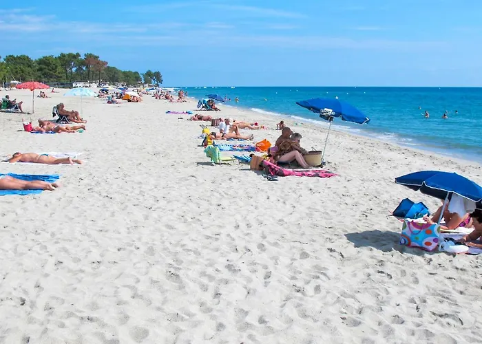 Casa Antoinette By Interhome